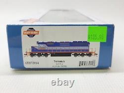 New Athearn RTR SD40-2 Ferromex EX-NDM #3124 DCC Ready NO Sound ATH72014