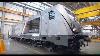 New Bombardier Traxx Dc3 Locomotive