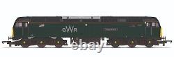 New DCC Ready R3018 Hornby 00 Gauge GWR Class 57 Co-Co Tintagel Castle Loco