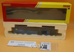 New! Hornby Railroad R2938 Br Class 40 40152 In Br Blue Oo DCC Ready