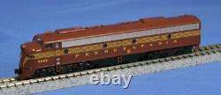 New KATO 176-5314-LS E8A Pennsylvania 5898 DCC-Sound UK stock