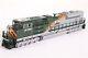New KATO 176-8410-DCC EMD SD70ACe UP 1983 WP Heritage (DCC-Fitted) UK stock