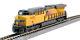 New KATO 176-8943-DCC GE ES44AC Union Pacific 5488 (DCC-Fitted) UK stock