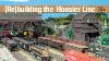 New Model Train Layouts DCC Tips And More In The July 2016 Model Railroader
