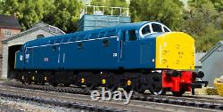 New Release DCC Ready R30191 Hornby 00 Gauge BR Class 40 1Co-Co1 Aureol Loco