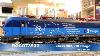 New Roco 73932 Electric Locomotive Class 383 CD Cargo DCC Sound