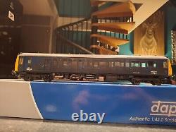 O gauge Dapol 121 dmu dcc sound