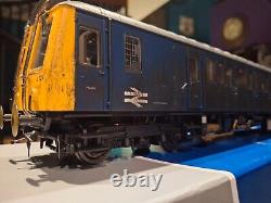 O gauge Dapol 121 dmu dcc sound