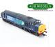 OO Gauge Accurascale ACC231437602 Class 37 602 DRS Loco