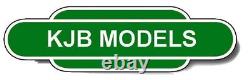 OO Gauge Bachmann 32-487 Class 40 Disc Headcode D213'Andania' BR Green Loco