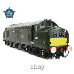 OO Gauge Bachmann 35-306 Class 37 D6829 BR Green Loco RRP £249.95