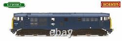 OO Gauge Hornby R30158 Class 31 139 BR Blue Loco