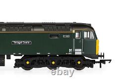 OO Gauge Hornby R30181 Class 57 GWR 57603'Tintagel Castle' Loco