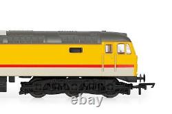 OO Gauge Hornby R30186 Class 47 47803 BR Infrastructure Livery Loco