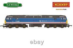 OO Gauge Hornby R30187 Class 47 47598 NSE Network SouthEast Loco