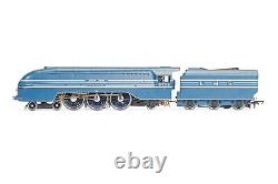 OO Gauge Hornby R30228 LMS Princess Coronation Class 4-6-2 6222 Queen Mary Loco