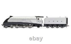 OO gauge HORNBY R3308 LNER A4 Class Locomotive'Silver King' 2511 80th ann