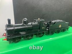 OXFORD RAIL OO OR76DG002 DEAN GOODS 2409 BRb BLACK 0-6-0 DCC READY BOXED