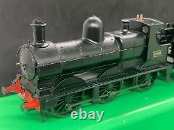 OXFORD RAIL OO OR76DG002 DEAN GOODS 2409 BRb BLACK 0-6-0 DCC READY BOXED