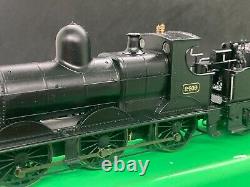 OXFORD RAIL OO OR76DG002 DEAN GOODS 2409 BRb BLACK 0-6-0 DCC READY BOXED