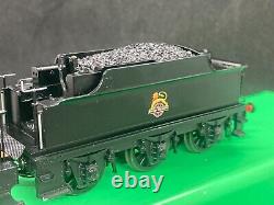 OXFORD RAIL OO OR76DG002 DEAN GOODS 2409 BRb BLACK 0-6-0 DCC READY BOXED