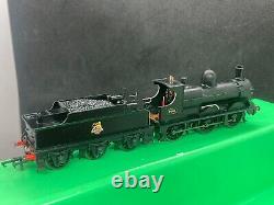 OXFORD RAIL OO OR76DG002 DEAN GOODS 2409 BRb BLACK 0-6-0 DCC READY BOXED