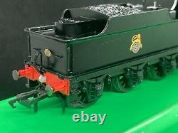 OXFORD RAIL OO OR76DG002 DEAN GOODS 2409 BRb BLACK 0-6-0 DCC READY BOXED