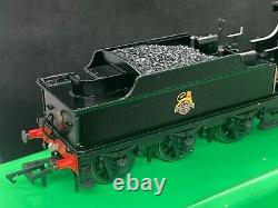 OXFORD RAIL OO OR76DG002 DEAN GOODS 2409 BRb BLACK 0-6-0 DCC READY BOXED