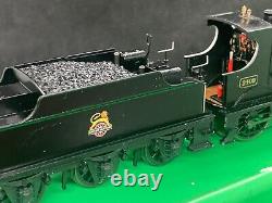 OXFORD RAIL OO OR76DG002 DEAN GOODS 2409 BRb BLACK 0-6-0 DCC READY BOXED