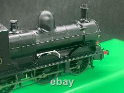 OXFORD RAIL OO OR76DG002 DEAN GOODS 2409 BRb BLACK 0-6-0 DCC READY BOXED