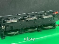 OXFORD RAIL OO OR76DG002 DEAN GOODS 2409 BRb BLACK 0-6-0 DCC READY BOXED