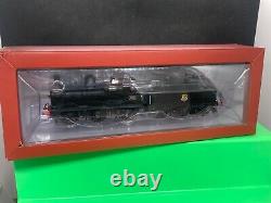 OXFORD RAIL OO OR76DG002 DEAN GOODS 2409 BRb BLACK 0-6-0 DCC READY BOXED