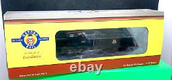 OXFORD RAIL OO OR76DG002 DEAN GOODS 2409 BRb BLACK 0-6-0 DCC READY BOXED