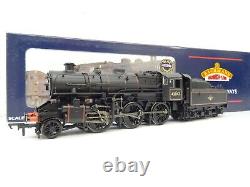 Oo Gauge Bachmann Br Ivatt 43047 DCC Ready (super Detail) 32-576