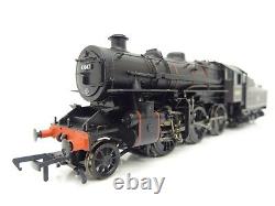 Oo Gauge Bachmann Br Ivatt 43047 DCC Ready (super Detail) 32-576