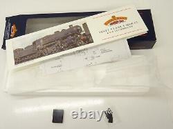 Oo Gauge Bachmann Br Ivatt 43047 DCC Ready (super Detail) 32-576