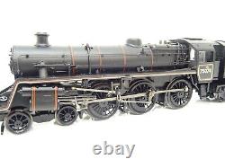 Oo Gauge Bachmann (dcc Fitted) Br Standard 4mt 75079 (super Detail) 31-117dc
