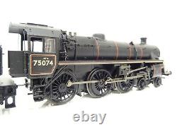 Oo Gauge Bachmann (dcc Fitted) Br Standard 4mt 75079 (super Detail) 31-117dc