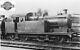 Oxford Rail 76N7003XS N7 0-6-2 Steam Locomotive BR Early 69612 DCC-Sound OO