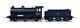 Oxford Rail J27 0-6-0 Locomotive BR (Early)'65837' OO Gauge DCC Sound