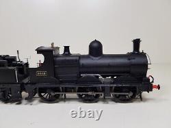 Oxford Rail OO Gauge OR76DG002 BR 2409 Dean Goods Steam Loco Dcc ready New