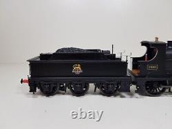 Oxford Rail OO Gauge OR76DG002 BR 2409 Dean Goods Steam Loco Dcc ready New