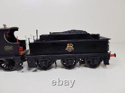 Oxford Rail OO Gauge OR76DG002 BR 2409 Dean Goods Steam Loco Dcc ready New