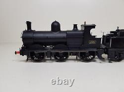 Oxford Rail OO Gauge OR76DG002 BR 2409 Dean Goods Steam Loco Dcc ready New