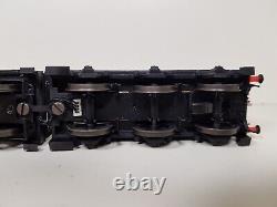 Oxford Rail OO Gauge OR76DG002 BR 2409 Dean Goods Steam Loco Dcc ready New