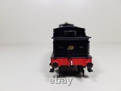 Oxford Rail OO Gauge OR76DG002 BR 2409 Dean Goods Steam Loco Dcc ready New