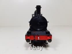 Oxford Rail OO Gauge OR76DG002 BR 2409 Dean Goods Steam Loco Dcc ready New