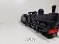 Oxford Rail OO Gauge OR76DG002 BR 2409 Dean Goods Steam Loco Dcc ready New