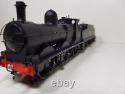 Oxford Rail OO Gauge OR76DG002 BR 2409 Dean Goods Steam Loco Dcc ready New