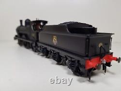 Oxford Rail OO Gauge OR76DG002 BR 2409 Dean Goods Steam Loco Dcc ready New